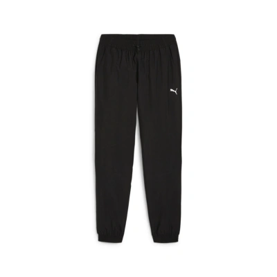 Puma Men's Rad/cal Woven Pants In Black