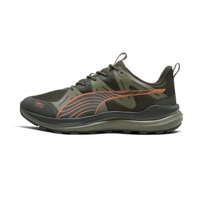 Puma Men's Reflect Lite Trail Ptx Running Shoes Unisex In Multi