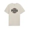 Puma Revolve Men's T-shirt In Multi