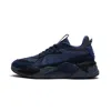 Puma Rs-x Latin Punk Men's Sneakers In Blue