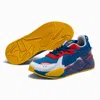 Puma Men's Rs-x Subvert Sneakers In Multicolor In Multi