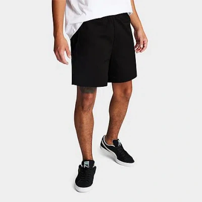 Puma Men's Rudagon 6" Woven Shorts In Black