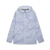 Puma Run Favorite Men's Woven Jacket In Multi