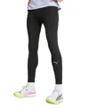 Puma Men's Run Velocity Long Tights In Black