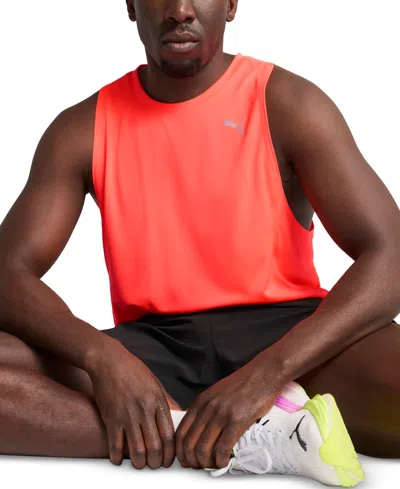 Puma Men's Run Velocity Tank Top