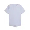 Puma Men's Run Velocity Tri-blend Running Tee