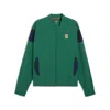 Puma X First Mile Men's Running Jacket In Green