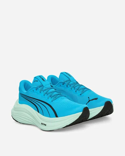 Puma Men S Magmax Nitro Sneakers Speed In Blue