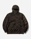 Puma Men S Mostroverse Clrt All-over Print Ripstop Jacket Black In Multicolor