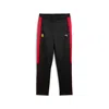 Puma Men's Scuderia Ferrari Race Mt7 Pants In Black