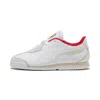 Puma Scuderia Ferrari  Roma Men's Sneakers In White