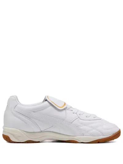 Puma Men's Sneakers In White