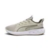 Puma Softride Carson ml Men's Running Shoes In Grey
