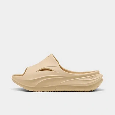Puma Men's Softride Zerog Slide Sandals In Light Sand