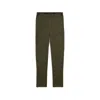 Puma Men's Speed Training Pants In Green