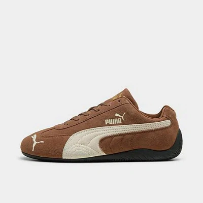 PUMA PUMA MEN'S SPEEDCAT OG CASUAL SHOES