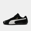 Puma Sneakers In Black