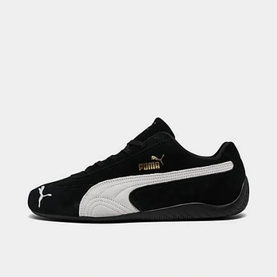 PUMA PUMA MEN'S SPEEDCAT OG CASUAL SHOES