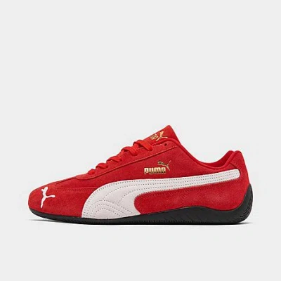 PUMA PUMA MEN'S SPEEDCAT OG CASUAL SHOES