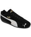 Puma Sneakers In Black