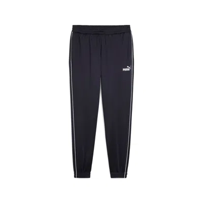 Puma Men's Sport Poly Pants Men In Blue