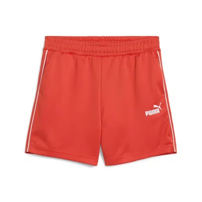 Puma Men's Sport Shorts Youth In Multi