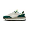 Puma Style Rider Mix Shoes In Multi