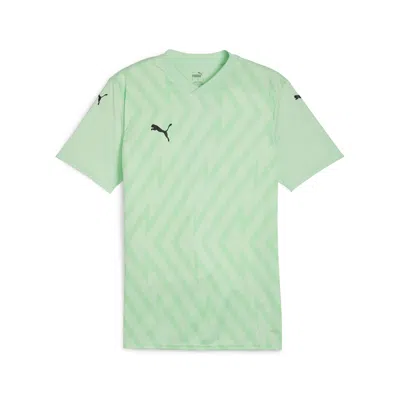 Puma Men's Teamglory Soccer Jersey In Multi