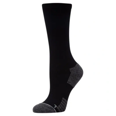 Puma Men's Terry Crew Length Socks 1 Pack
