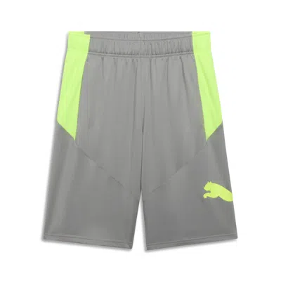 Puma Men's Train 10" Shorts In Multi