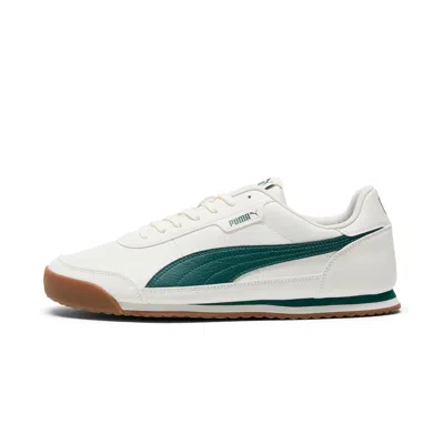 Puma Turino Ii Men's Sneakers In Gray