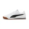 Puma Turino Ii Sneaker In White