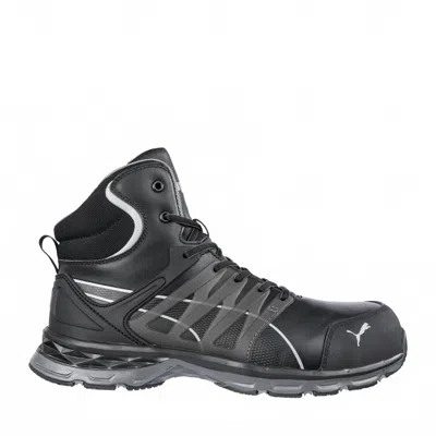 Puma Men's Velocity Boot In Black