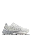 Puma Men's Velophasis Always On Sneakers In Grey