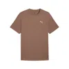 Puma Wardrobe Essentials Men's T-shirt In Multi