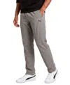 Puma Men's Woven Cargo Pants In Multi