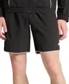 Puma Sport Woven Short Men In Black