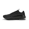 Puma X-cell Lightspeed Men's Running Shoes In Black
