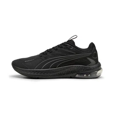 Puma X-cell Lightspeed Men's Running Shoes In Black