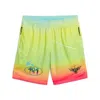 Puma Men's X Lamelo Ball 1love Basketball Shorts Men In Multi
