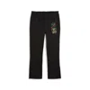 Puma Mens  Melo 1love Dime Pants In Black
