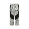 Puma Men's X Lamelo Ball Bucks Dime Basketball Pants In Multi