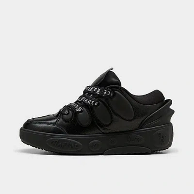 PUMA PUMA MEN'S X LAMELO BALL LAFRANCÉ CASUAL SHOES