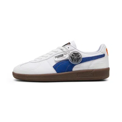 Puma Men's X Rocket League Palermo Sneakers In Multi