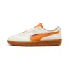 Puma Carter L Leather Sneaker In Neutral