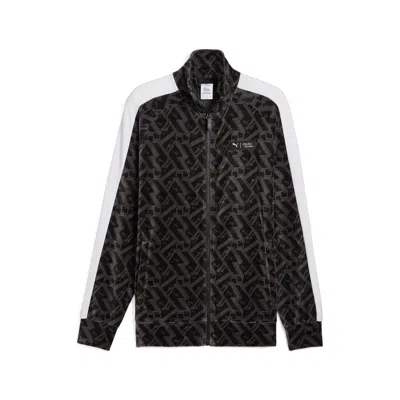 Puma Men's X Squid Game T7 Jacket In Multi