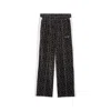 Puma X Squid Game Men's T7 Pants In Black