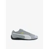 Puma Speedcat Og Sneaker In Gray
