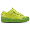 Puma X Lamelo Ball Lafrancé Assist Men's Shoes In Emerald Green