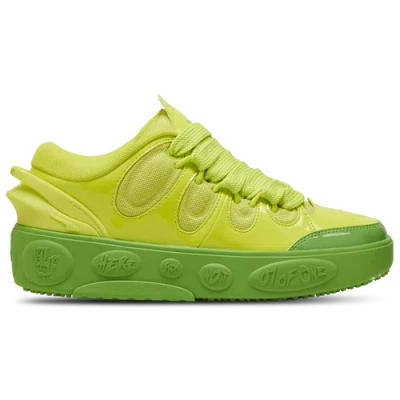 PUMA MENS LAMELO BALL PUMA LA FRANCE